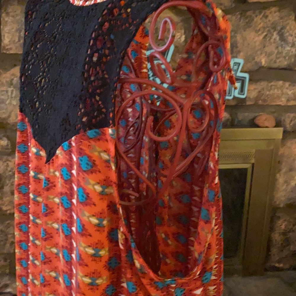 XHILARATION DRESS - Picture 6 of 6